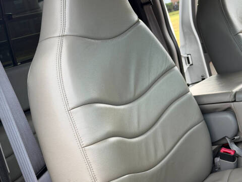 1999 Ford F-350 Super Duty XLT