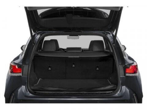 2026 Lexus RX 500h F SPORT Performance