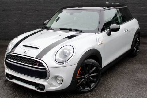 2015 MINI Hardtop 2 Door for sale at Kings Point Auto in Great Neck NY