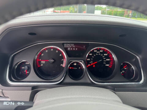 2015 GMC Acadia SLT-1