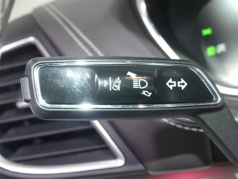 2019 Lincoln Nautilus Black Label