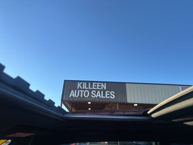 2017 Dodge Challenger SRT Hellcat