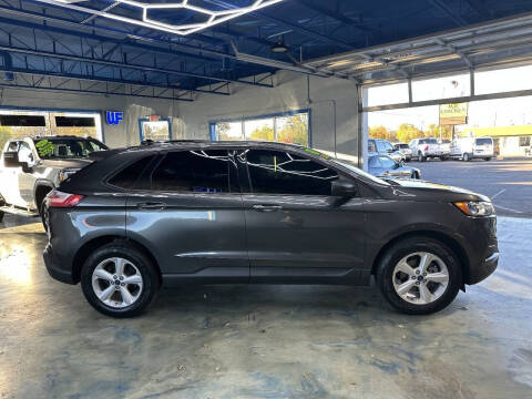 2019 Ford Edge SE