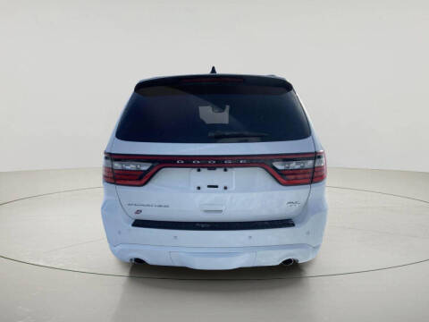 2025 Dodge Durango R/T