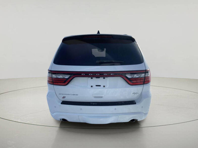 2025 Dodge Durango R/T