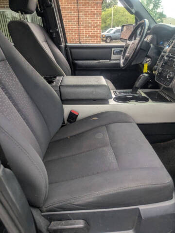 2015 Ford Expedition XLT