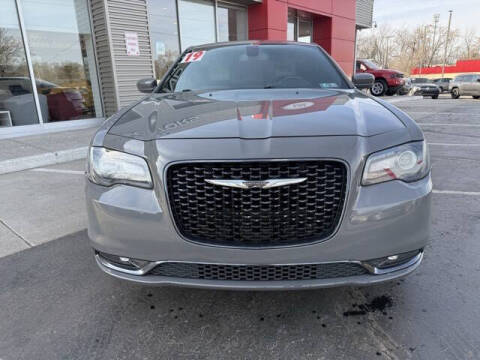 2019 Chrysler 300 for sale at Buy From Steve Z in Detroit MI