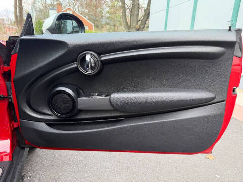 2015 MINI Hardtop 2 Door Cooper
