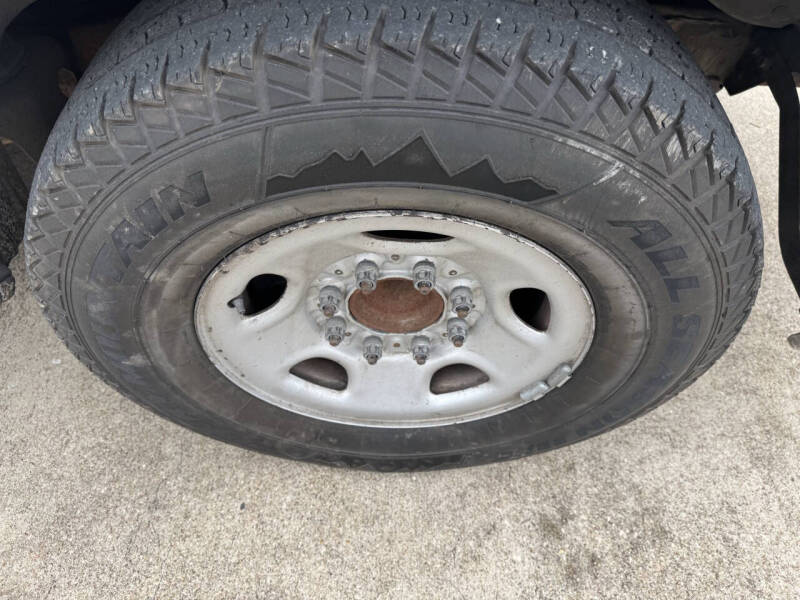 2013 Chevrolet Express LT 3500