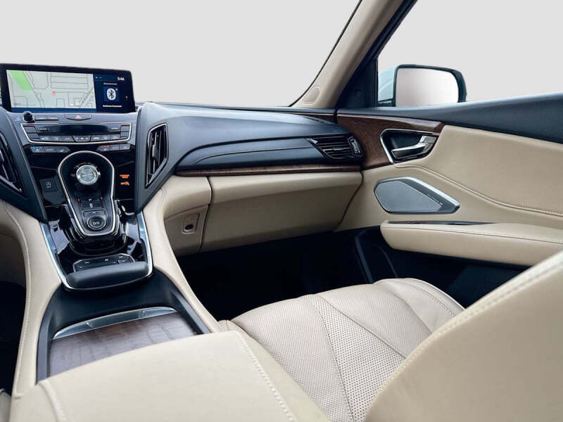 2019 Acura RDX SH-AWD w/Advance