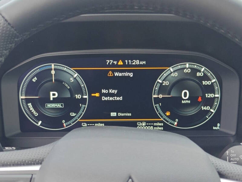 2025 Mitsubishi Outlander PHEV SE