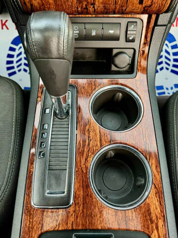 2013 Chevrolet Traverse LT