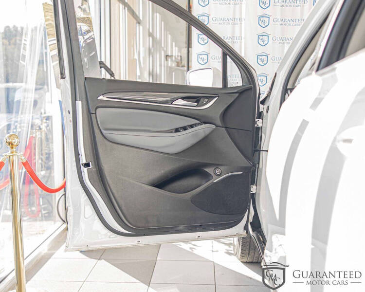 2019 Buick Enclave Preferred