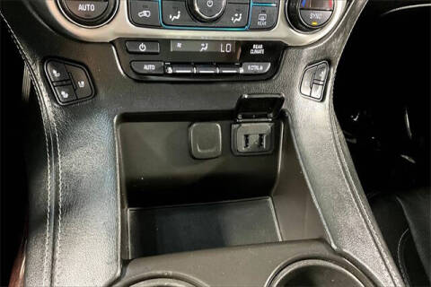 2019 GMC Yukon XL SLT