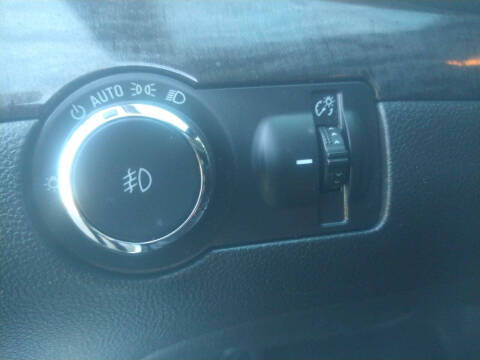 2014 Buick Encore Premium