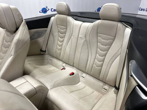 2022 BMW 8 Series M850i xDrive