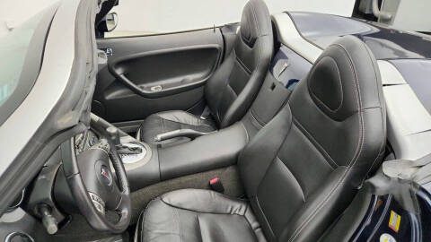 2008 Pontiac Solstice