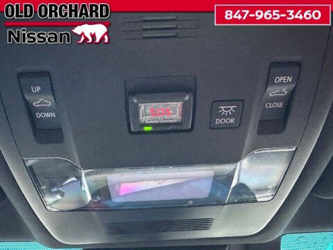 2019 Lexus ES 350 F SPORT