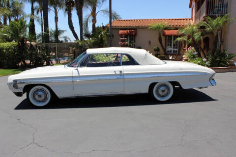 1961 Oldsmobile Starfire