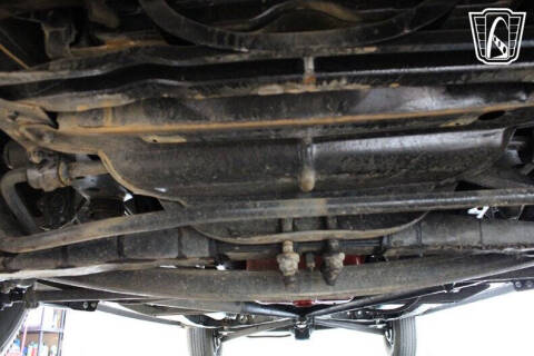 1947 Ford Super Deluxe