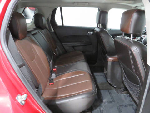 2015 GMC Terrain SLT-2