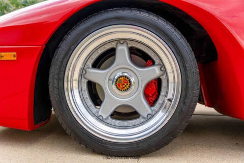 1989 Mazda RX-7 Turbo