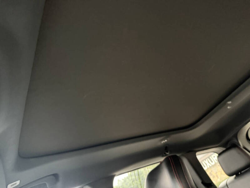 2017 Jeep Grand Cherokee Trailhawk