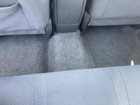 2007 Toyota Prius Touring