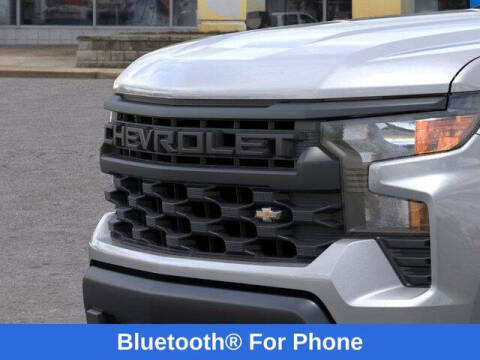 2026 Chevrolet Silverado 1500 Work Truck