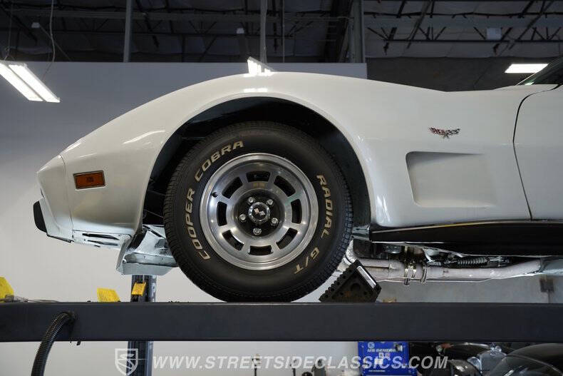 1979 Chevrolet Corvette