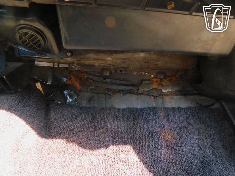 1968 Chevrolet Impala