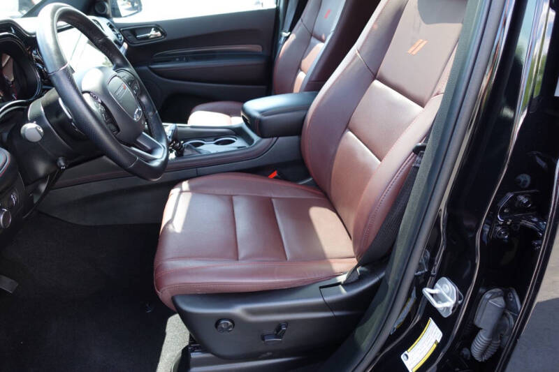 2024 Dodge Durango R/T Plus