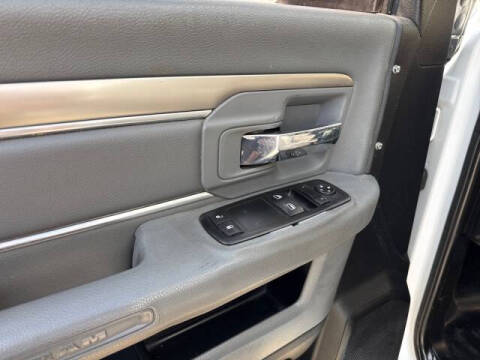 2015 RAM 4500