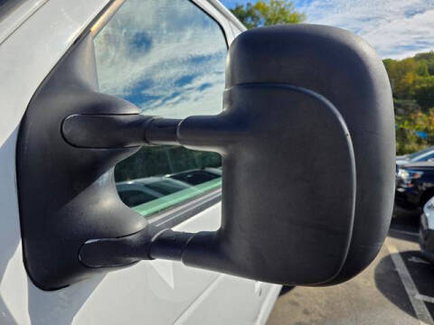 2011 Ford E-Series E-250