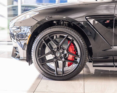 2026 Aston Martin DBX S