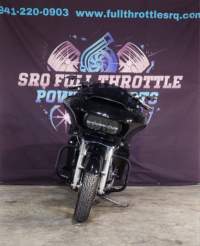 2016 Harley-Davidson Road Glide Special for sale at SRQ Full Throttle Power Sports in BRADENTON, FL