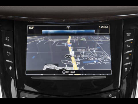 2018 Cadillac Escalade ESV Luxury