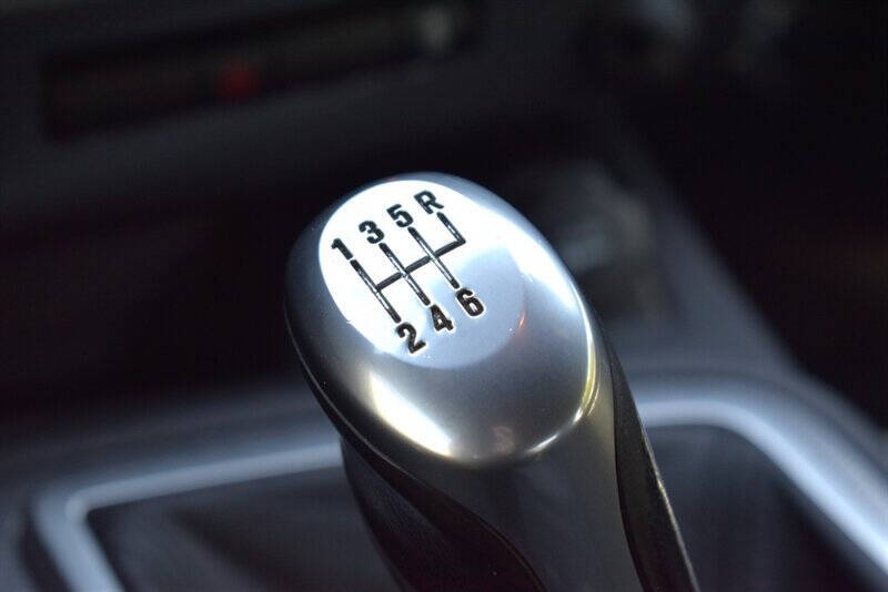 2011 Dodge Challenger R/T
