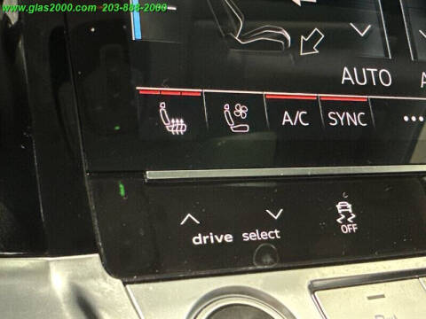 2021 Audi e-tron Sportback quattro Premium Plus