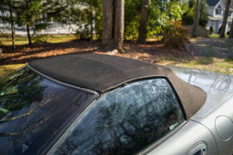 2003 Chevrolet Corvette