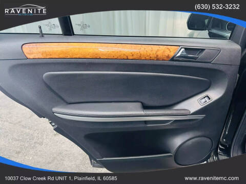 2009 Mercedes-Benz GL-Class GL 320 BlueTEC