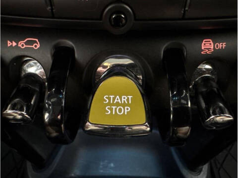 2024 MINI Hardtop 2 Door Cooper SE