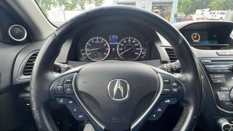 2018 Acura RDX