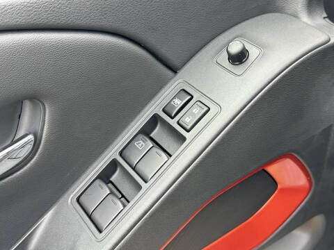 2025 Nissan Frontier PRO-X