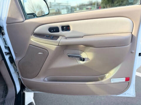 2006 GMC Yukon XL Denali