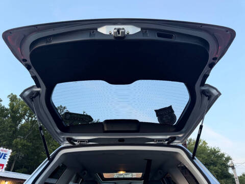 2012 Subaru Forester 2.5X Limited