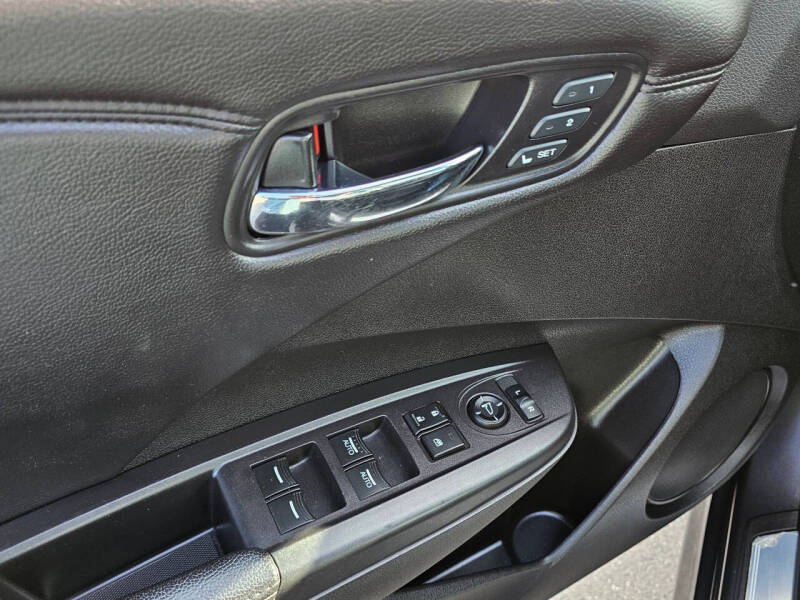 2015 Acura RDX w/Tech