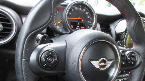 2015 MINI Hardtop 2 Door Cooper S