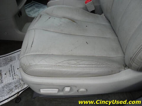 2014 Toyota Sienna XLE 8-Passenger