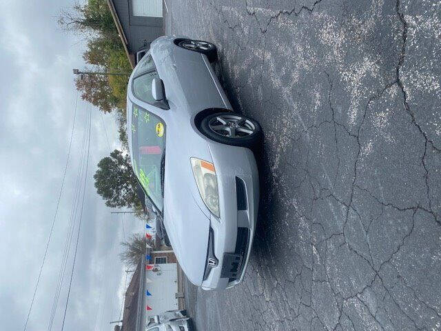 2004 Honda Accord EX